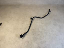 MERCEDES-BENZ Mercedes S G class W220 W463 GENUINE Automatic Gear Oil Filler Tube — thumbnail 2