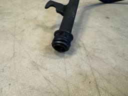 MERCEDES-BENZ Mercedes S G class W220 W463 GENUINE Automatic Gear Oil Filler Tube — thumbnail 8