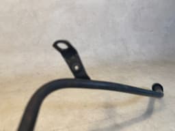 MERCEDES-BENZ Mercedes S G class W220 W463 GENUINE Automatic Gear Oil Filler Tube — thumbnail 10