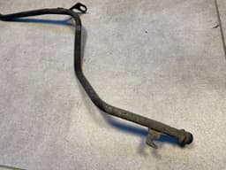 MERCEDES-BENZ Mercedes S G class W220 W463 GENUINE Automatic Gear Oil Filler Tube — thumbnail 3