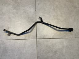 MERCEDES-BENZ Mercedes S G class W220 W463 GENUINE Automatic Gear Oil Filler Tube — thumbnail 4