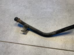 MERCEDES-BENZ Mercedes S G class W220 W463 GENUINE Automatic Gear Oil Filler Tube — thumbnail 5