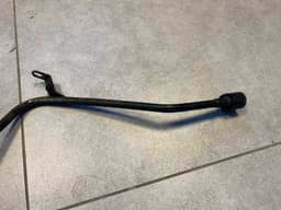 MERCEDES-BENZ Mercedes S G class W220 W463 GENUINE Automatic Gear Oil Filler Tube — thumbnail 6