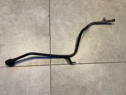 MERCEDES-BENZ Mercedes S G class W220 W463 GENUINE Automatic Gear Oil Filler Tube — thumbnail 8