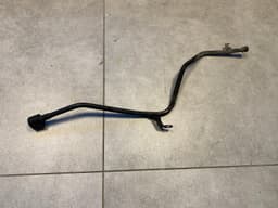 MERCEDES-BENZ Mercedes S G class W220 W463 GENUINE Automatic Gear Oil Filler Tube — thumbnail 10