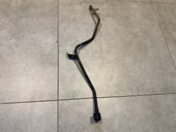 MERCEDES-BENZ Mercedes S G class W220 W463 GENUINE Automatic Gear Oil Filler Tube — thumbnail 9