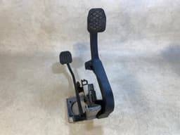 BMW GENUINE BMW 3 E36 Pedal Assembly 35116759771 — thumbnail 1
