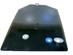 LAND ROVER GENUINE Land Rover Range Rover Sport L320 Rear Left Door Window Glass — thumbnail 7