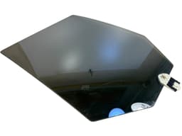 LAND ROVER GENUINE Land Rover Range Rover Sport L320 Rear Left Door Window Glass — thumbnail 4