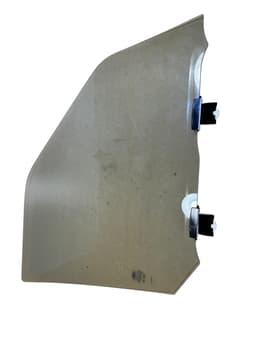 LAND ROVER GENUINE Land Rover Range Rover Sport L320 Front LEFT Door Window Glass — thumbnail 6