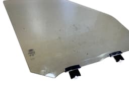 LAND ROVER GENUINE Land Rover Range Rover Sport L320 Front LEFT Door Window Glass — thumbnail 8