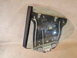 BMW BMW Cabrio 6 F12 LCI Genuine Side Window, Green Left with Motor & Window Lifter — thumbnail 4