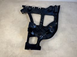 BMW Genuine BMW X5 E70 Rear Bumper Bracket Outer Mount Right RH 51127158446 — thumbnail 8