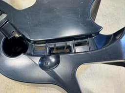 BMW Genuine BMW X5 E70 Rear Bumper Bracket Outer Mount Right RH 51127158446 — thumbnail 4