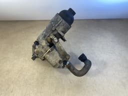 BMW GENUINE BMW X5 E70 E70 LCI X6 E71 Oil Filter Housing Body 11427805408 — thumbnail 5