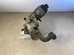 BMW GENUINE BMW X5 E70 E70 LCI X6 E71 Oil Filter Housing Body 11427805408 — thumbnail 8