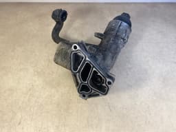 BMW GENUINE BMW X5 E70 E70 LCI X6 E71 Oil Filter Housing Body 11427805408 — thumbnail 3