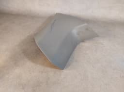 BMW OEM BMW X5 E70/LCI - Pillar Trim Top B, Gray, Right, 51437141498 — thumbnail 5