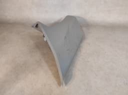 BMW OEM BMW X5 E70/LCI - Pillar Trim Top B, Gray, Right, 51437141498 — thumbnail 8
