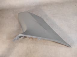 BMW OEM BMW X5 E70/LCI - Pillar Trim Top B, Gray, Right, 51437141498 — thumbnail 3
