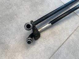 BMW GENUINE BMW X5 E70 X6 E71 Oil cooling pipe outlet 17227795491 — thumbnail 6