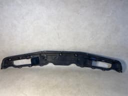 BMW GENUINE BMW 7 E23 Heater Closing Panel 51711883999 — thumbnail 2