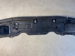 BMW GENUINE BMW 7 E23 Heater Closing Panel 51711883999 — thumbnail 4