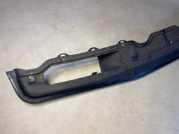 BMW GENUINE BMW 7 E23 Heater Closing Panel 51711883999 — thumbnail 6