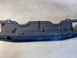 BMW GENUINE BMW 7 E23 Heater Closing Panel 51711883999 — thumbnail 7