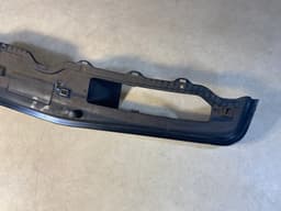 BMW GENUINE BMW 7 E23 Heater Closing Panel 51711883999 — thumbnail 8