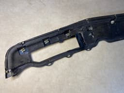 BMW GENUINE BMW 7 E23 Heater Closing Panel 51711883999 — thumbnail 3