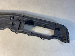 BMW GENUINE BMW 7 E23 Heater Closing Panel 51711883999 — thumbnail 5