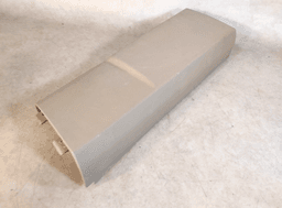 BMW OEM BMW X5 E70/LCI - Pillar Trim Bottom B, Beige, 51437129753 — thumbnail 2