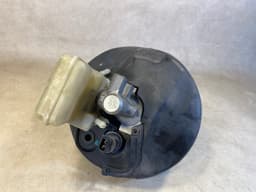 BMW BMW 3 E36 BRAKE PUMP MASTER CYLINDER WITH RESERVOIR 1161680 — thumbnail 2