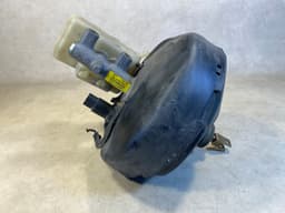 BMW BMW 3 E36 BRAKE PUMP MASTER CYLINDER WITH RESERVOIR 1161680 — thumbnail 3