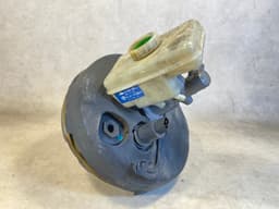 BMW BMW 3 E36 BRAKE PUMP MASTER CYLINDER WITH RESERVOIR 1161680 — thumbnail 5