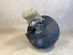 BMW BMW 3 E36 BRAKE PUMP MASTER CYLINDER WITH RESERVOIR 1161680 — thumbnail 4