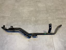 MERCEDES-BENZ Mercedes G class W463 GENUINE Radiator COOLING PIPE Line A4635007672 — thumbnail 1