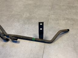 MERCEDES-BENZ Mercedes G class W463 GENUINE Radiator COOLING PIPE Line A4635007672 — thumbnail 3
