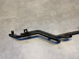MERCEDES-BENZ Mercedes G class W463 GENUINE Radiator COOLING PIPE Line A4635007672 — thumbnail 2