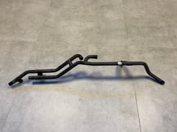 MERCEDES-BENZ Mercedes G class W463 GENUINE Radiator COOLING PIPE Line A4635007672 — thumbnail 8