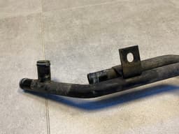 MERCEDES-BENZ Mercedes G class W463 GENUINE Radiator COOLING PIPE Line A4635007672 — thumbnail 6