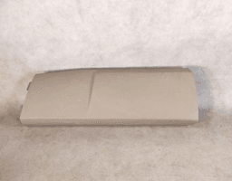 BMW OEM BMW X5 E70/LCI - Pillar Trim Bottom B, Beige, 51437129753 — thumbnail 1