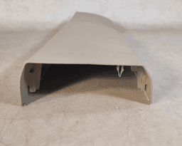 BMW OEM BMW X5 E70/LCI - Pillar Trim Bottom B, Beige, 51437129753 — thumbnail 6