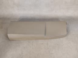 BMW OEM BMW X5 E70/LCI - Pillar Trim Bottom B, Beige, 51437129753 — thumbnail 5