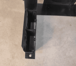BMW OEM BMW X5 E53 - Aggregate Support, 51718244135, 1998-2006 — thumbnail 2