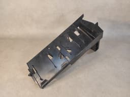 BMW OEM BMW X5 E53 - Aggregate Support, 51718244135, 1998-2006 — thumbnail 7
