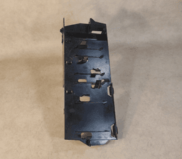 BMW OEM BMW X5 E53 - Aggregate Support, 51718244135, 1998-2006 — thumbnail 8