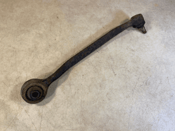BMW BMW 7 Series E23 Front Left Pull Rod 11182501R — thumbnail 3