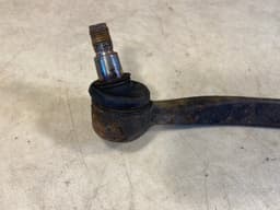 BMW BMW 7 Series E23 Front Left Pull Rod 11182501R — thumbnail 7